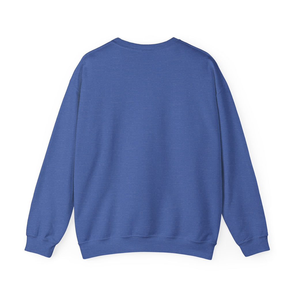 Grain Valley Eagles Crewneck Sweatshirt — Class of '86 Vintage School Spirit