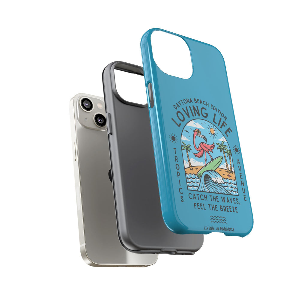 Iphone Tough Case