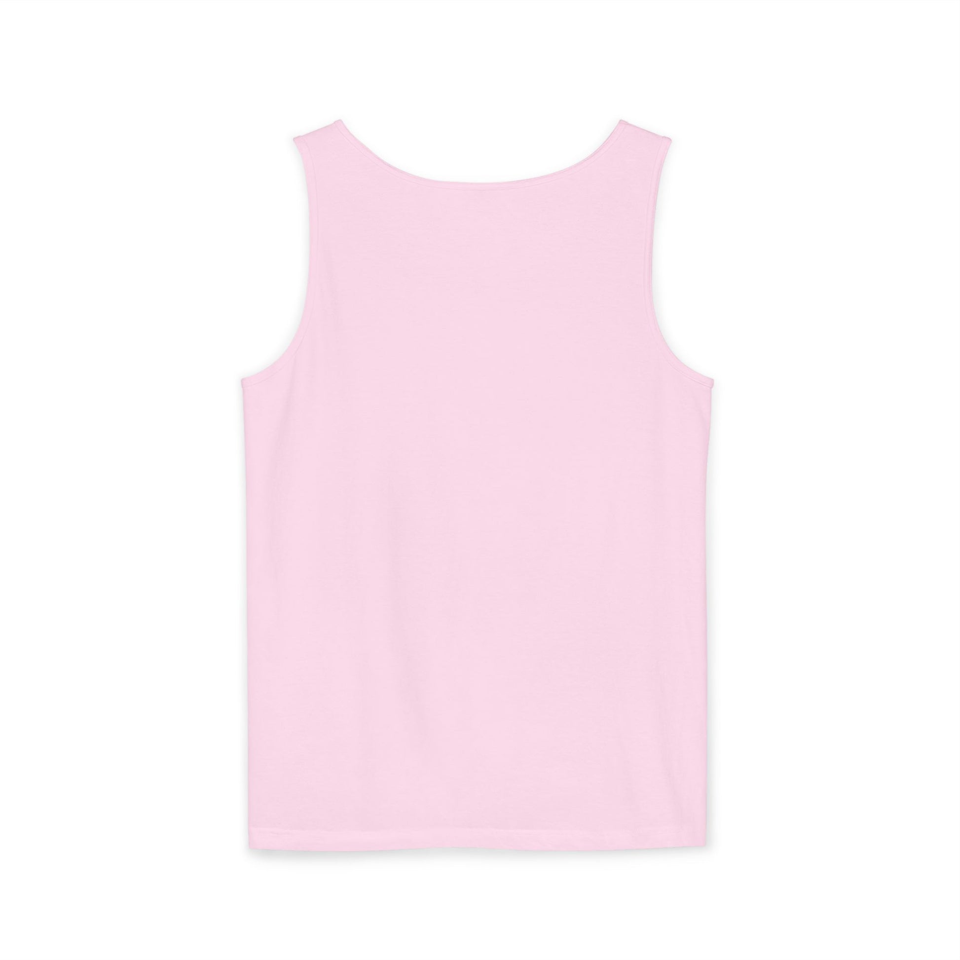 Cotton Tank Top