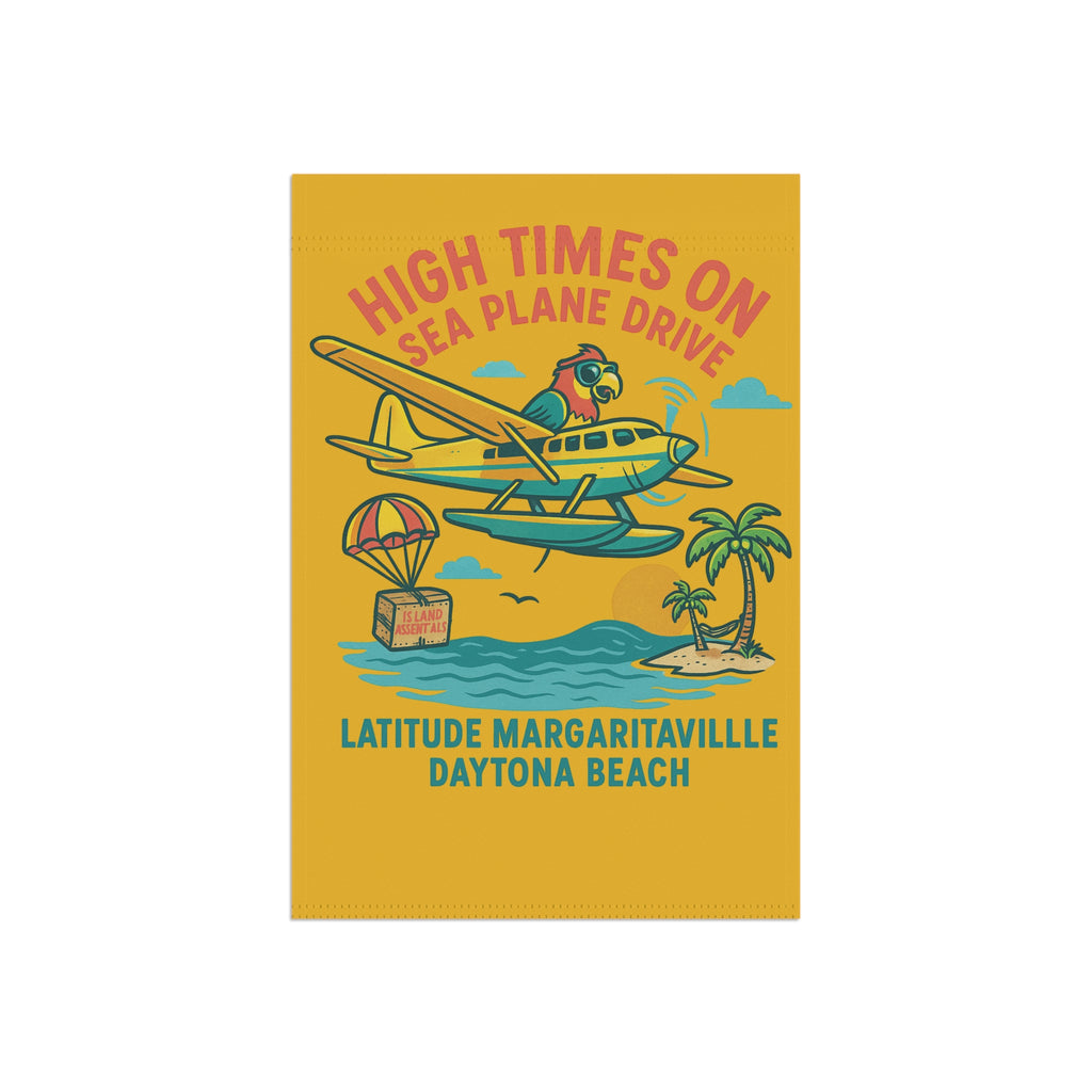 Outdoor Yard Flag   Patio Decoration