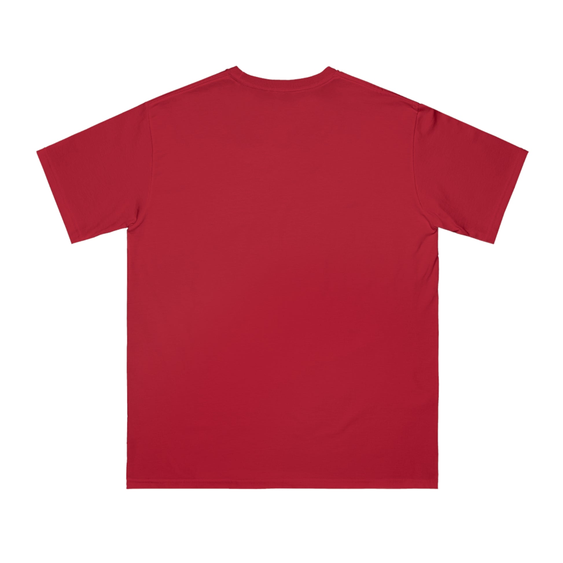 Eco Friendly  Organic Cotton T-Shirt