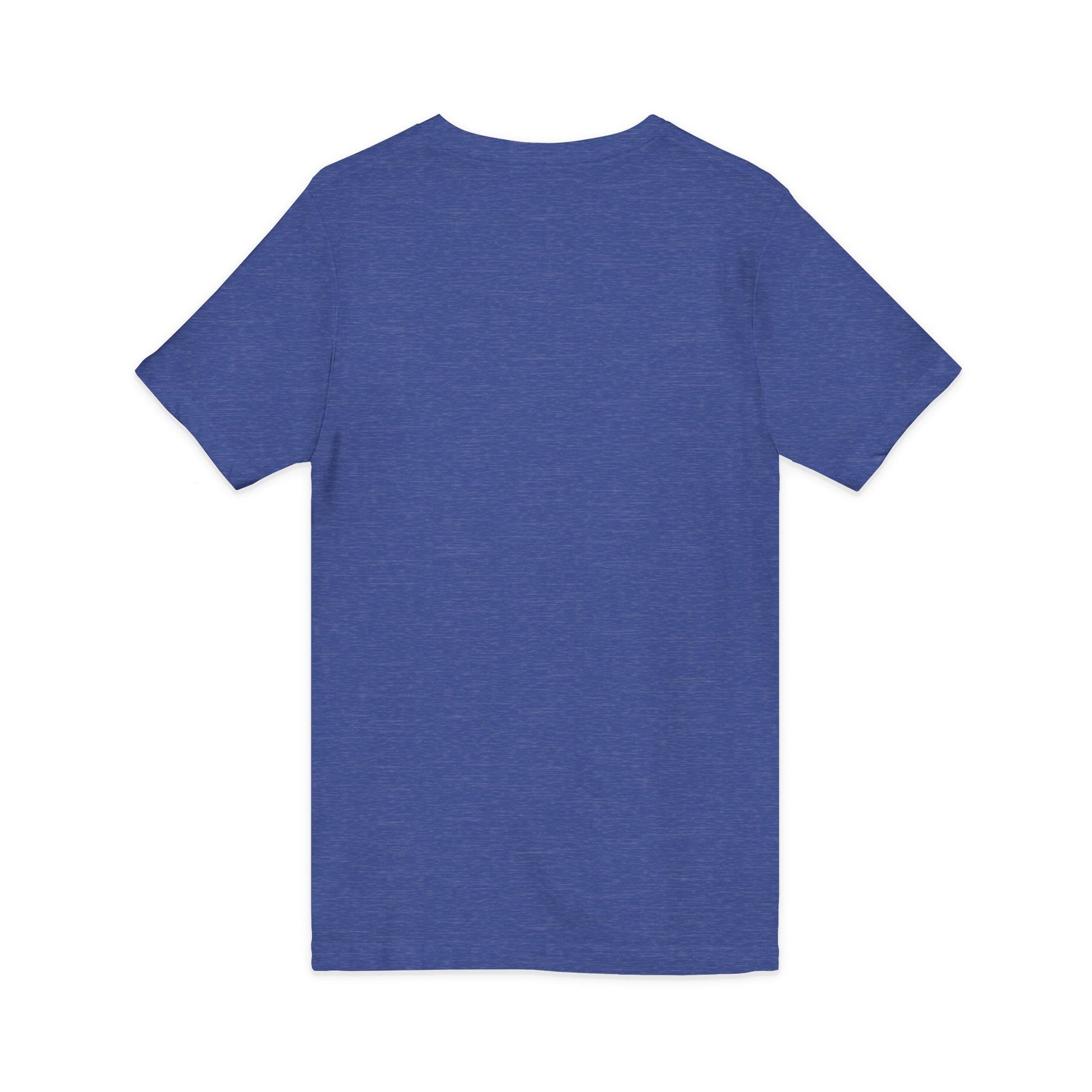 V Neck Barnacle Bay Ct. Graphic comfort colors