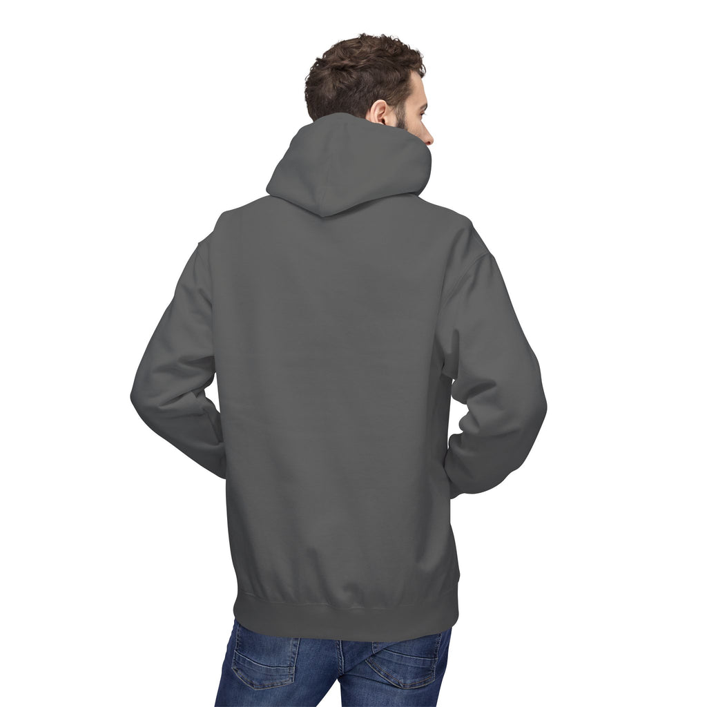Cozy  Midweight Sweatshirt Hoodie