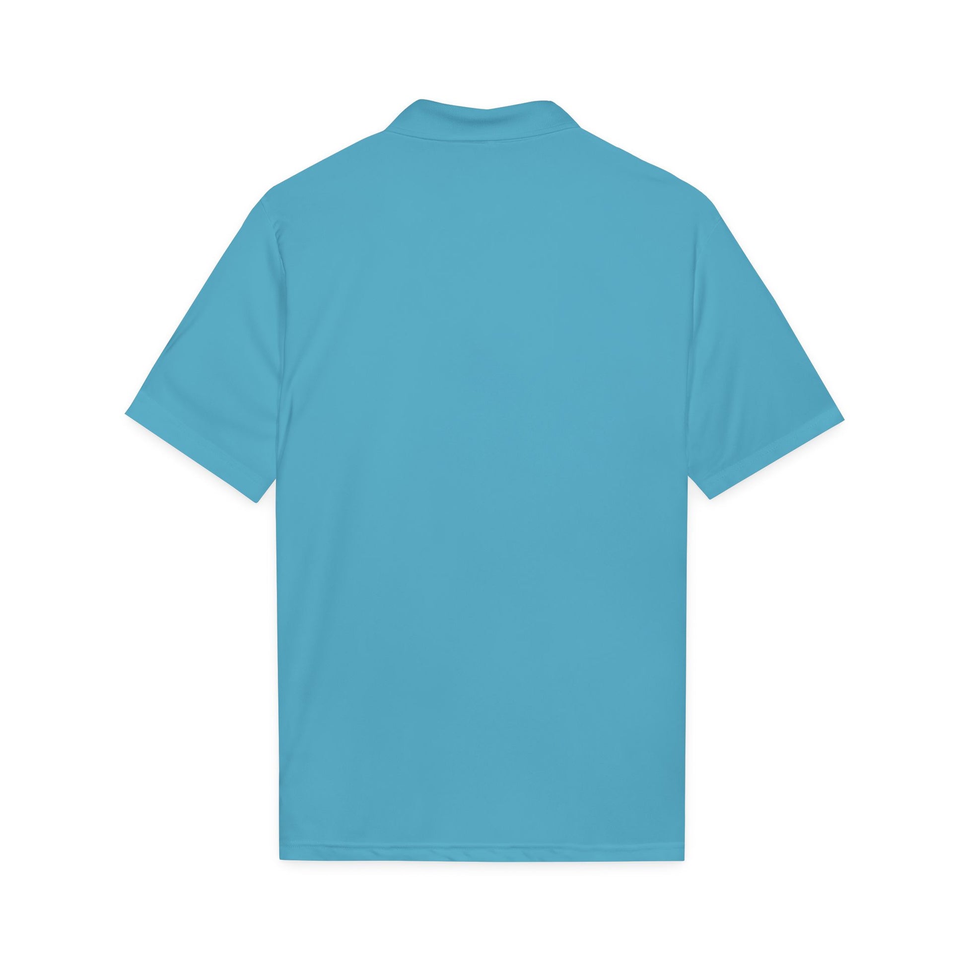 Sport-Tek® PosiCharge® Competitor™ Polo - decorated with direct transfer