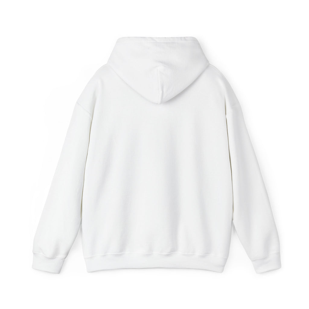 Grain Valley Eagles Hoodie – Class of ’87 Vintage School Spirit Pullover