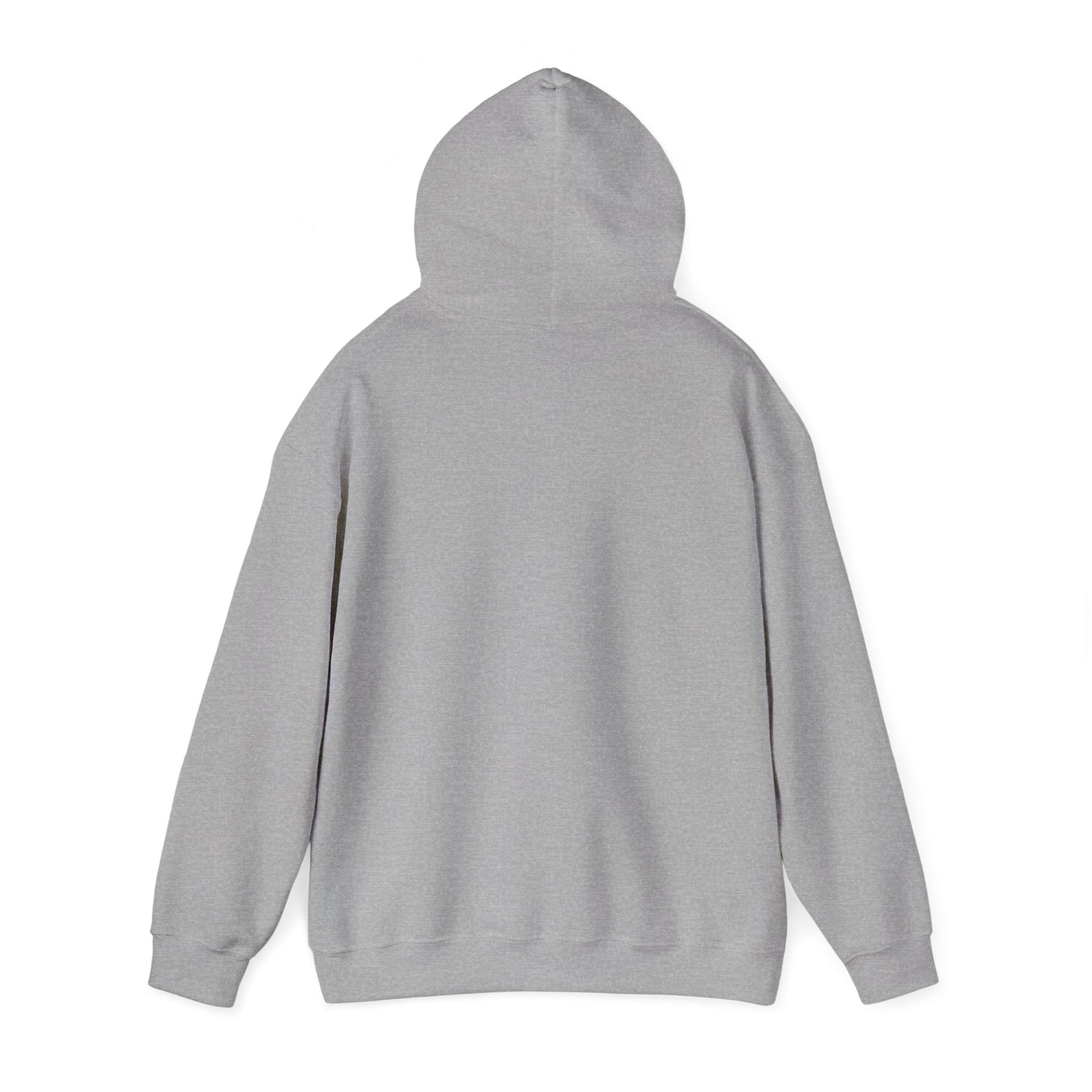 Grain Valley Eagles Hoodie – Class of ’87 Vintage School Spirit Pullover