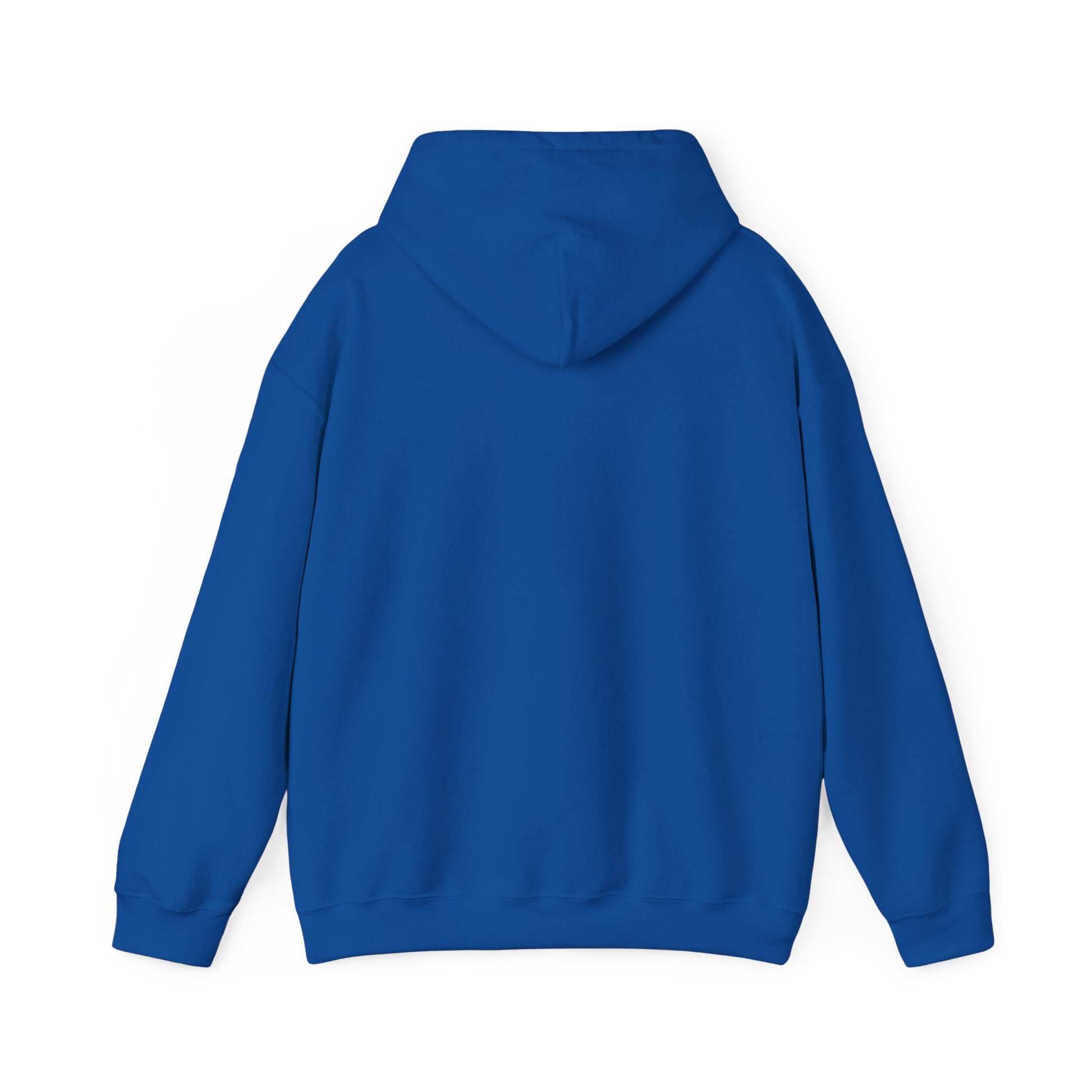 Grain Valley Eagles Hoodie – Class of ’87 Vintage School Spirit Pullover