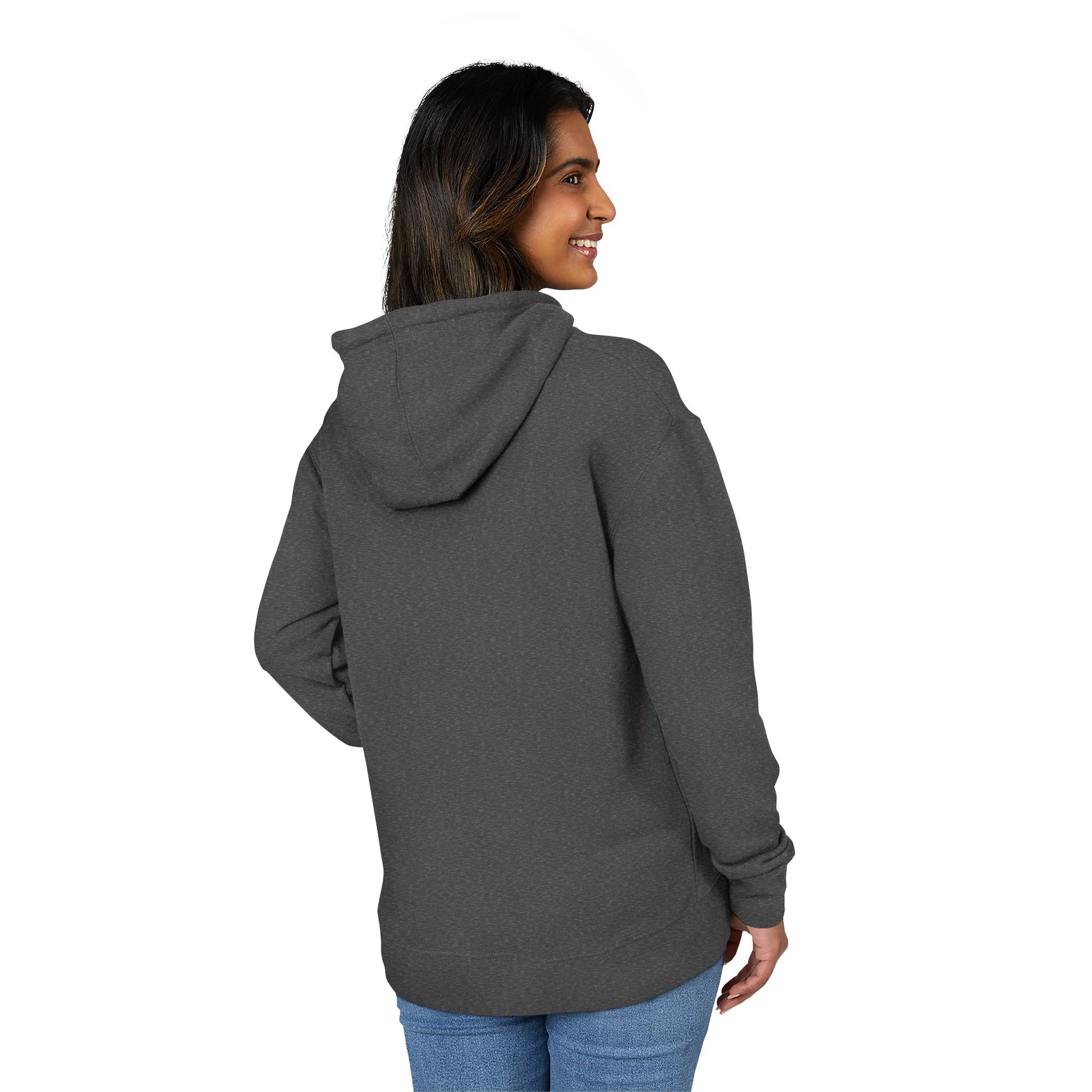 Pizza Safari Hoodie — The Great Pizza Safari Graphic Pullover