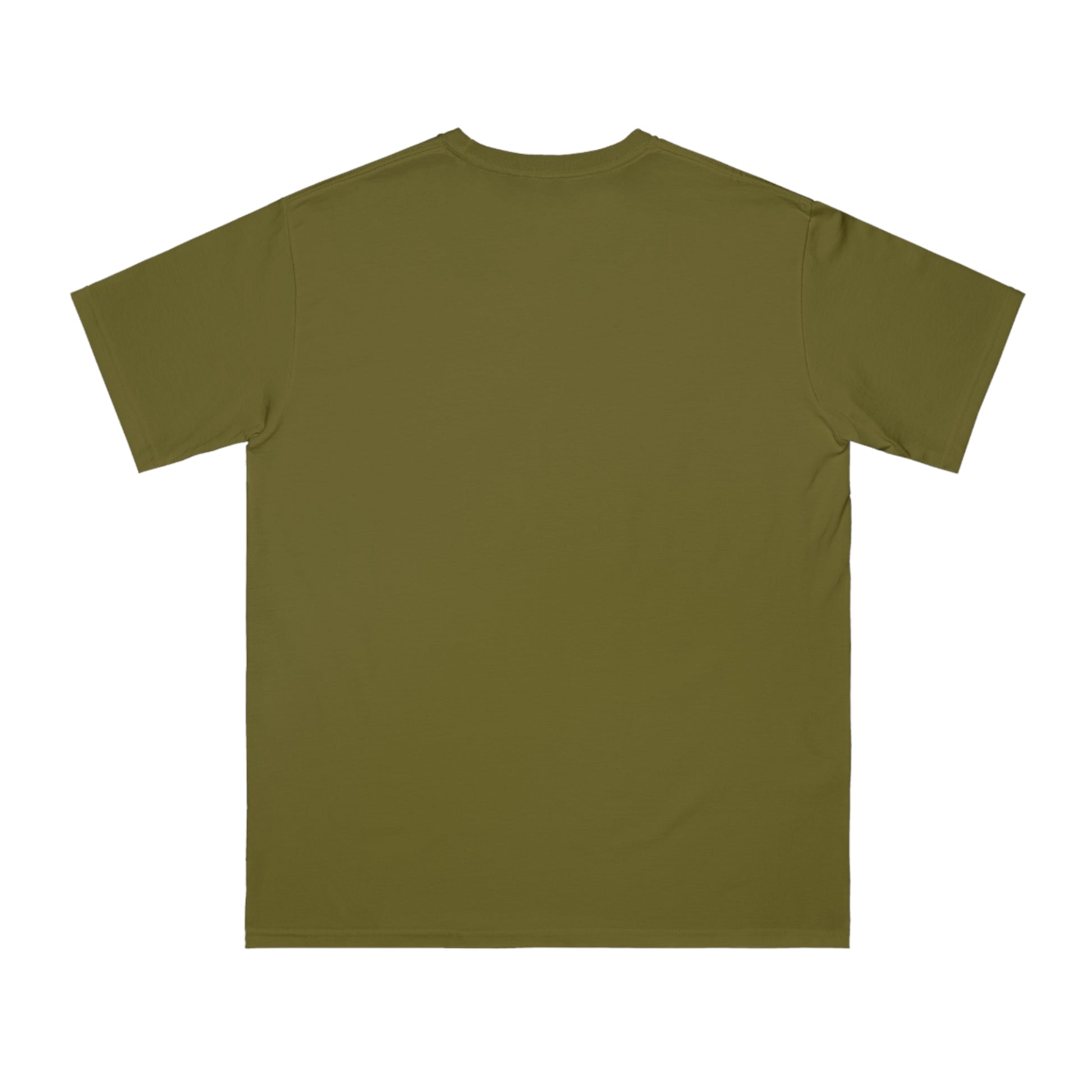 Eco Friendly  Organic Cotton T-Shirt