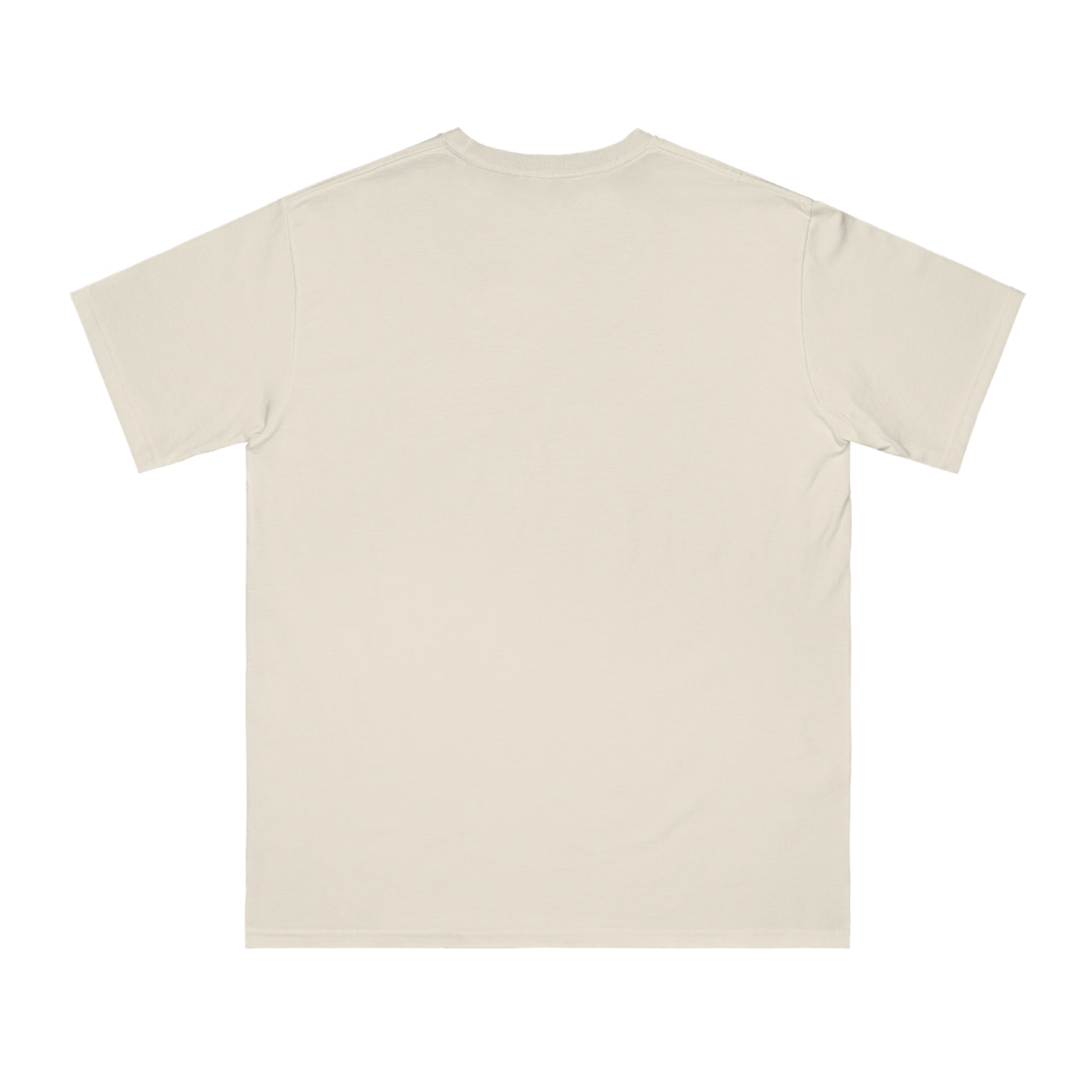 Eco Friendly  Organic Cotton T-Shirt