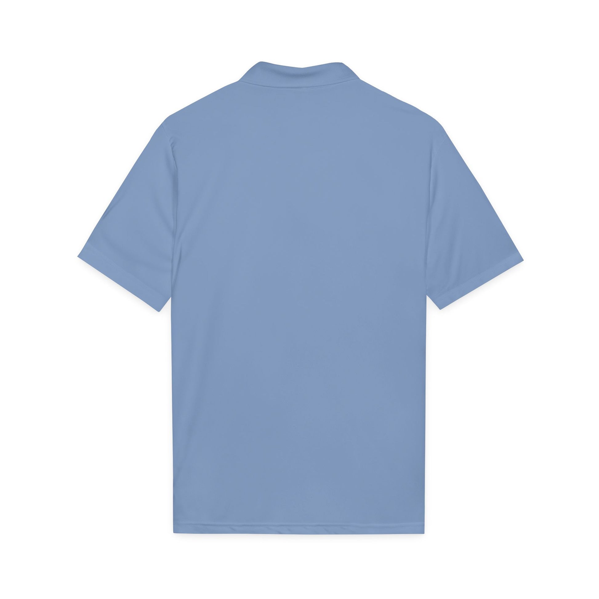 Sport-Tek® PosiCharge® Competitor™ Polo - decorated with direct transfer