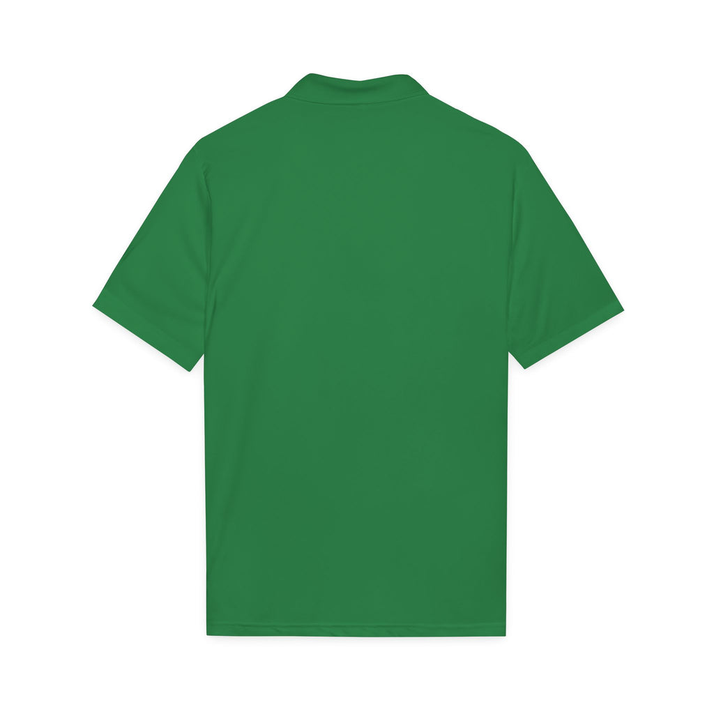 Sport-Tek® PosiCharge® Competitor™ Polo - decorated with direct transfer
