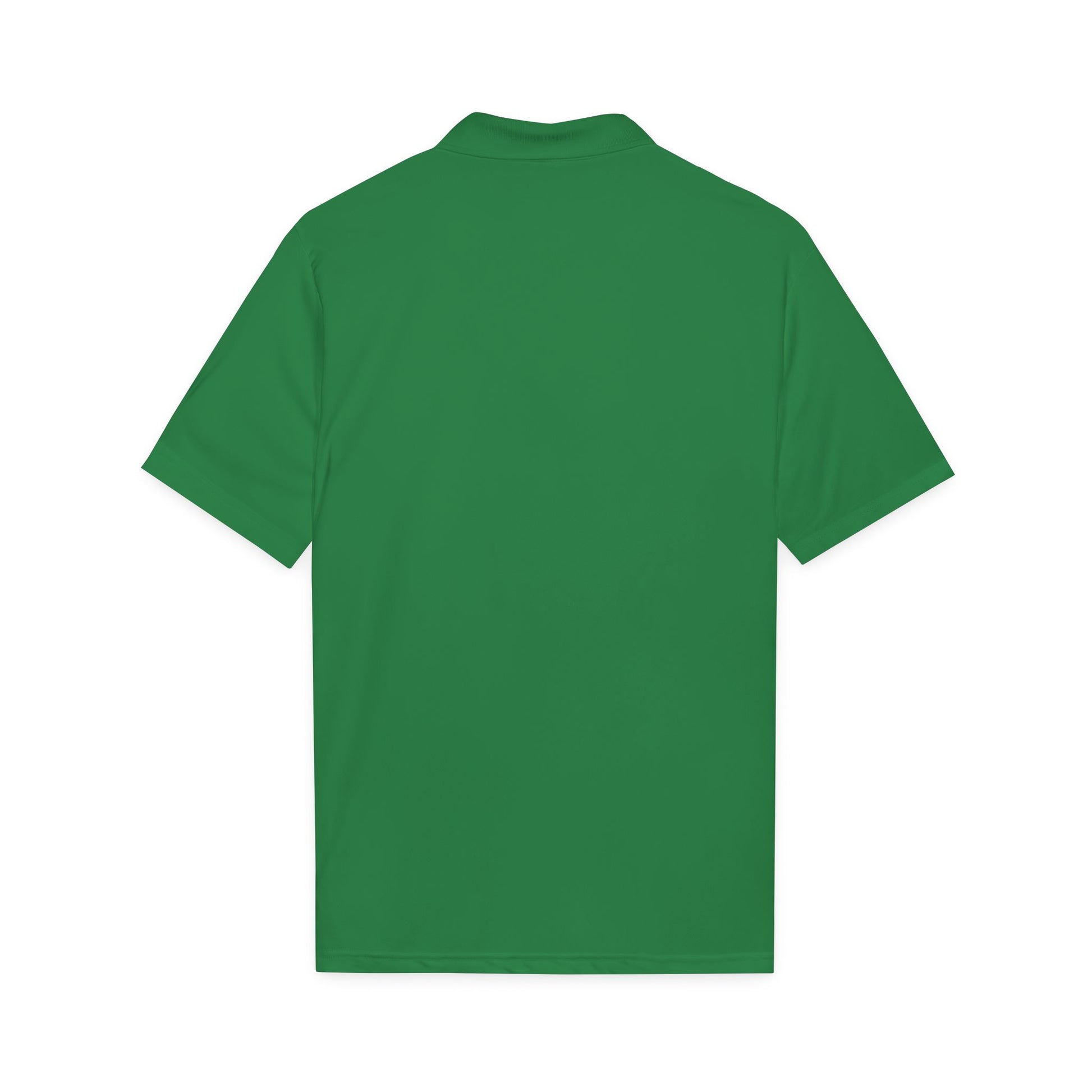 Sport-Tek® PosiCharge® Competitor™ Polo - decorated with direct transfer