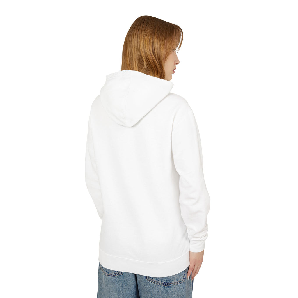 Attitude Ave Lightweight Comfort Colors Hoodie - Jimmy Buffet Style