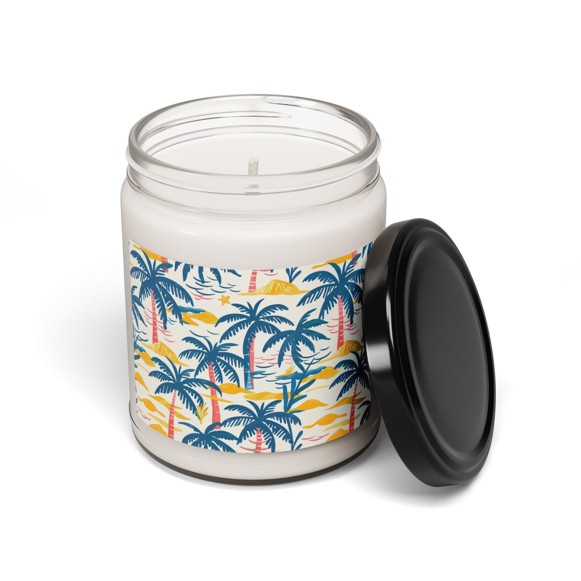 Tropical Soy Candle,