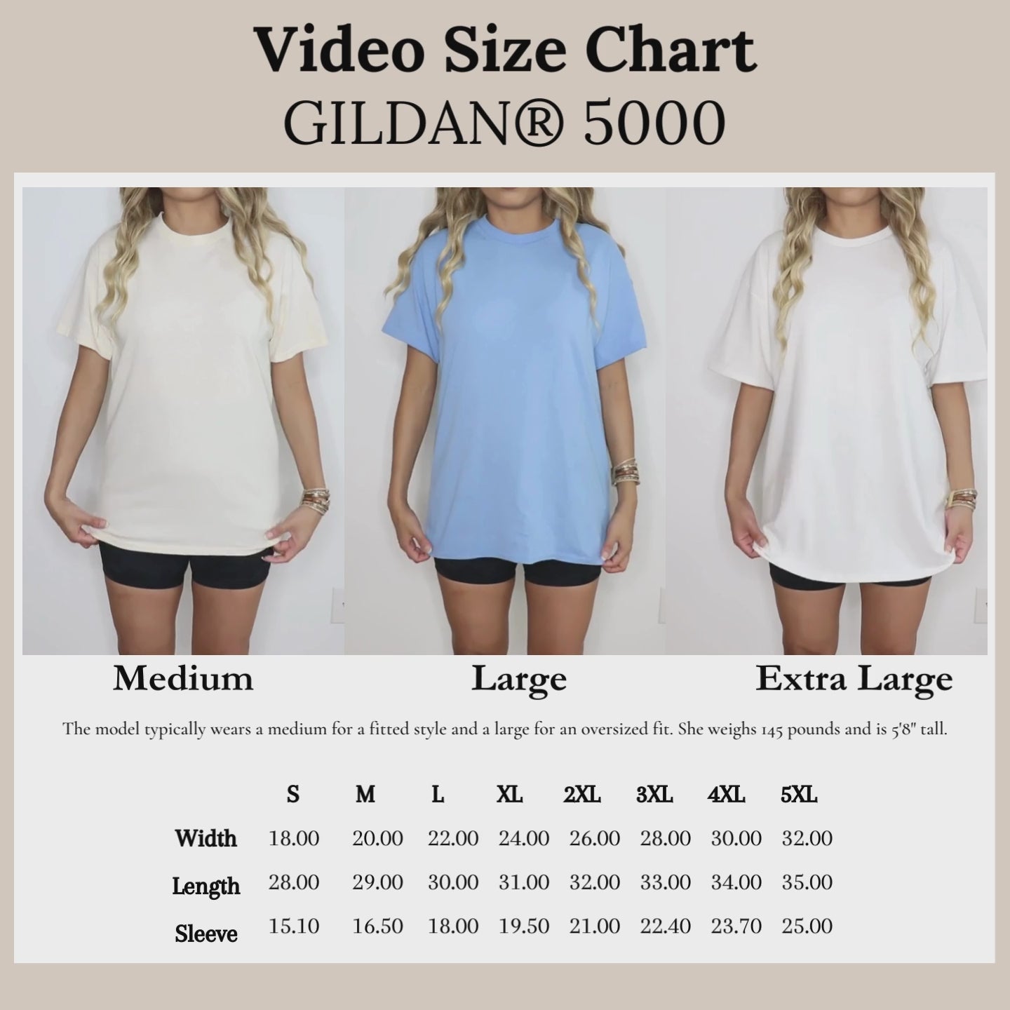 Heavy cotton Tee   Gildan